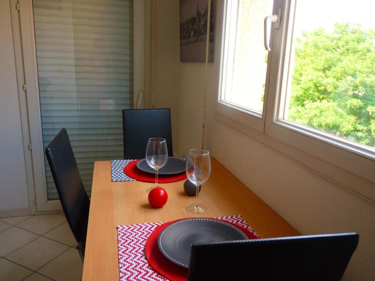 Studio Cagnes Sur Mer Dış mekan fotoğraf